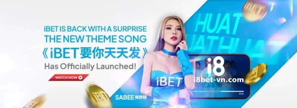 Khám Phá i8BET – Sân Chơi Giải Trí Đỉnh Cao